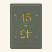 Promoción especial 45 minutos de tarot