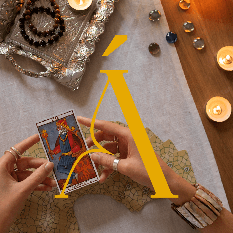 guía definitiva del tarot