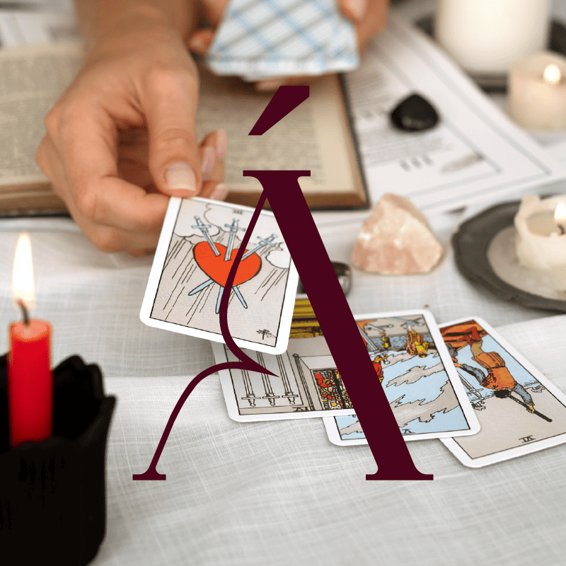 Descubre la guía completa del tarot Marsella