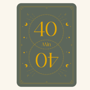 Promoción especial 40 minutos