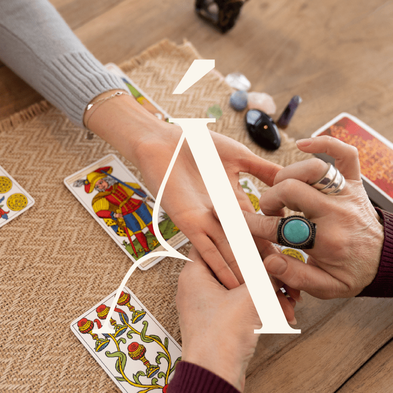 tarot gitano