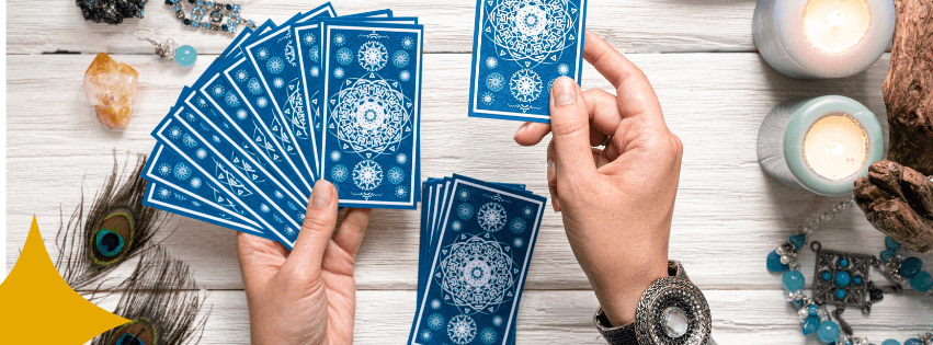 guía para comprender el tarot