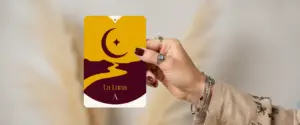 Cómo prepararte para tu primera consulta de tarot