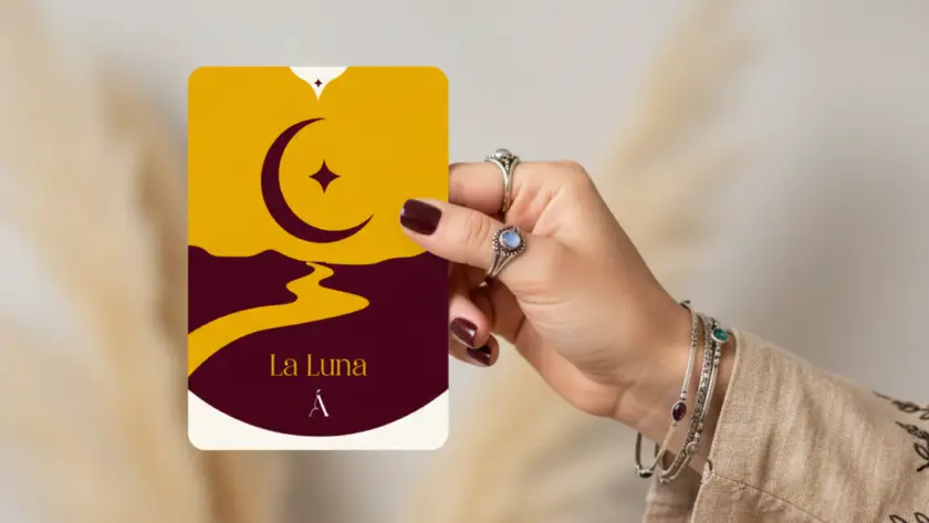 Cómo prepararte para tu primera consulta de tarot