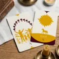 El 10 de Copas y El Sol en el Tarot