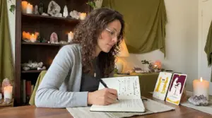 Señales que el tarot nos da sobre la compatibilidad