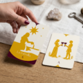 2 de Copas y La Estrella en el Tarot