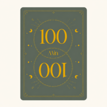 promo 100 minutos tarot