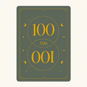 promo 100 minutos tarot