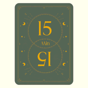 promoción tarot 15 minutos