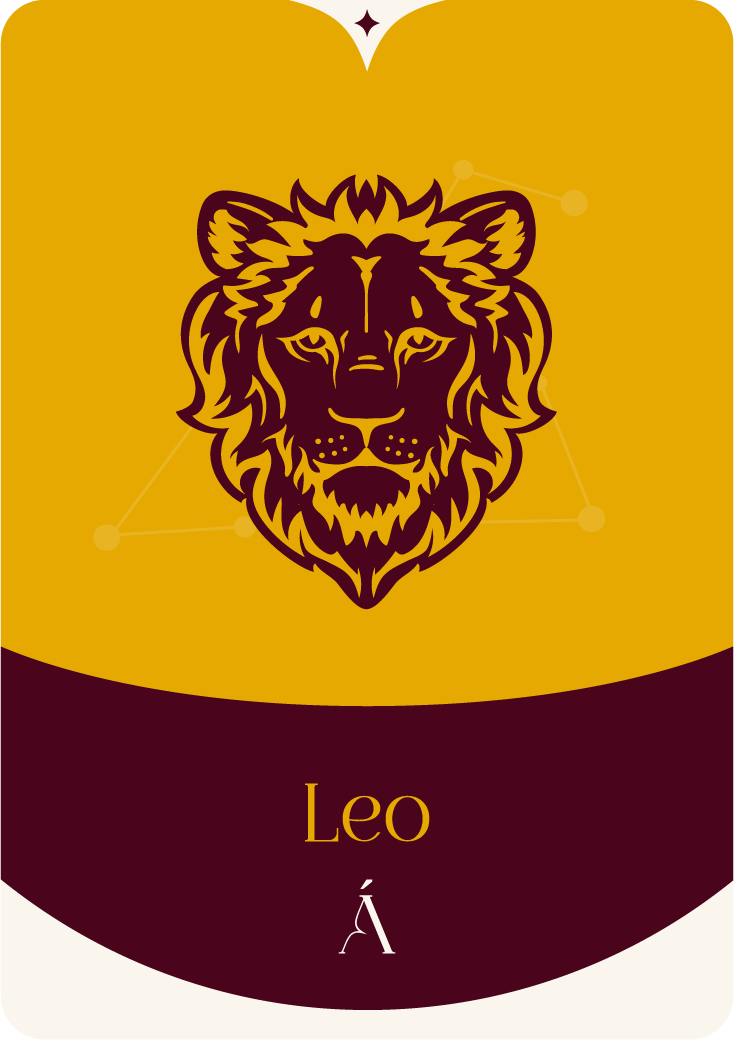 Signo de Leo