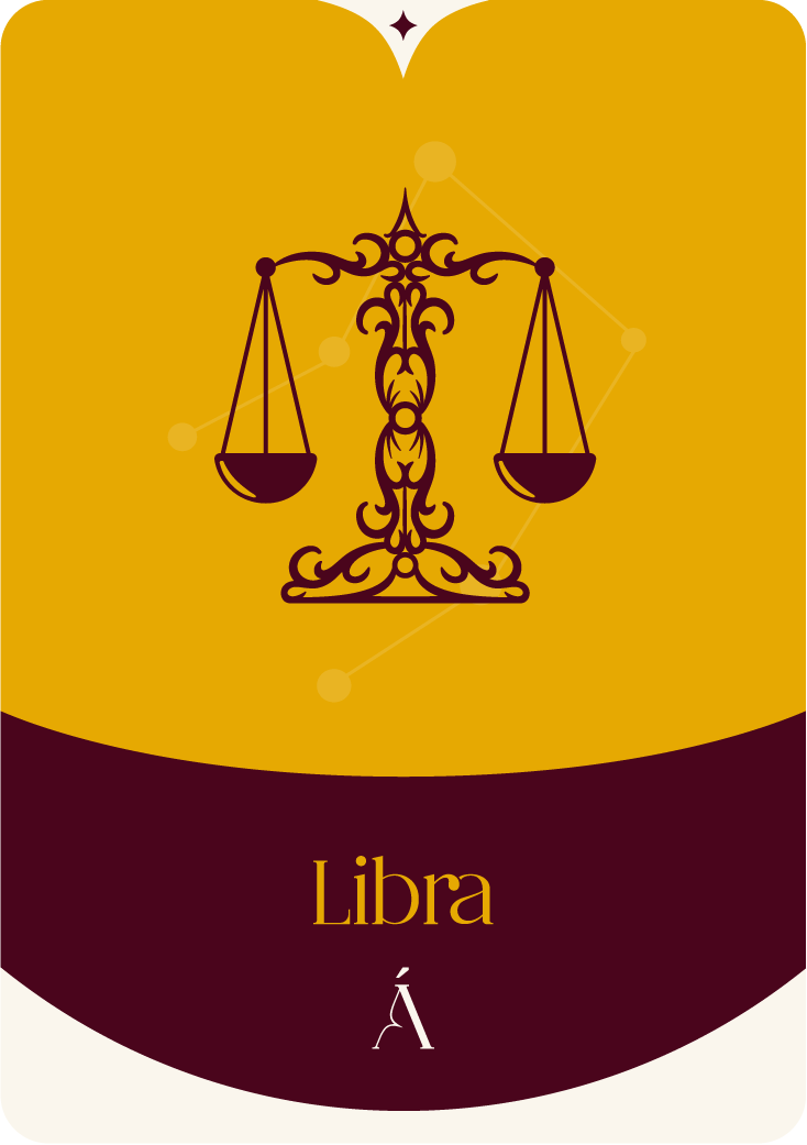 Signo de Libra