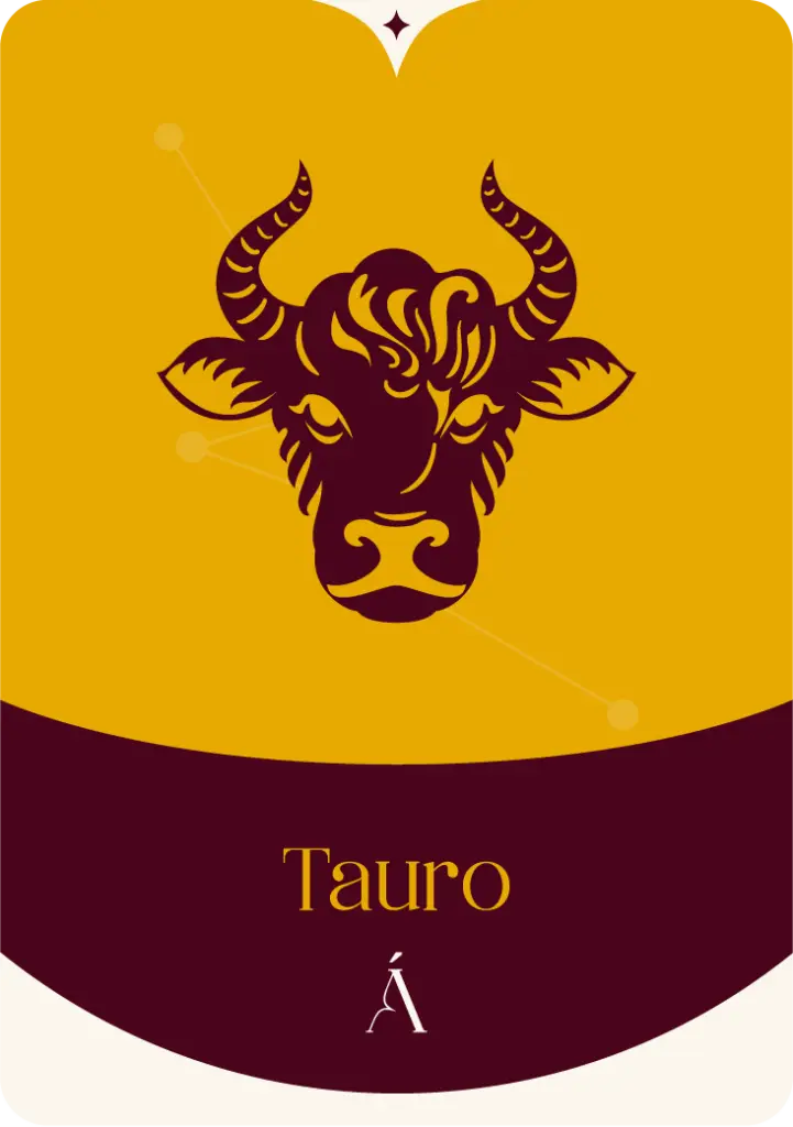 Signos del horóscopo: Tauro