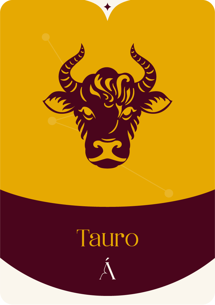 Signo de Tauro