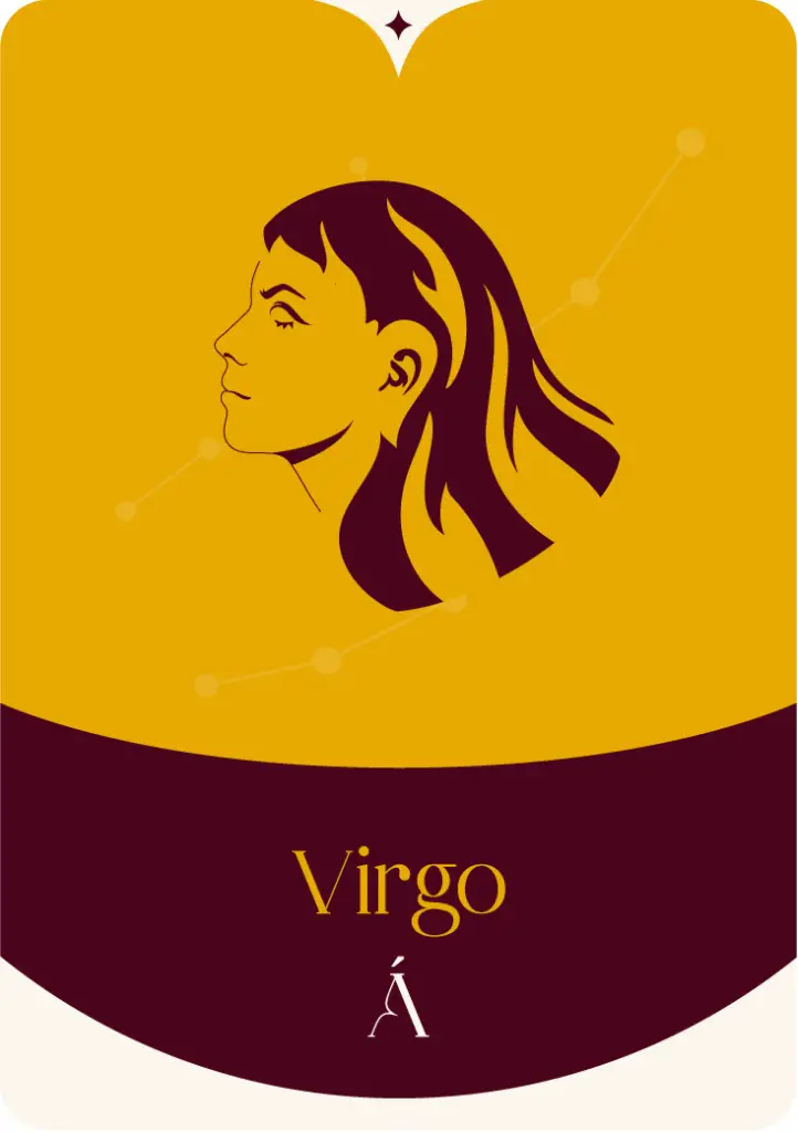 Signos del horóscopo: Virgo