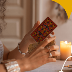 Ángeles ángeles tarot y videncia